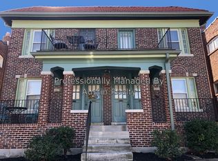5018 Lindenwood Ave FLOOR 2, Saint Louis, MO