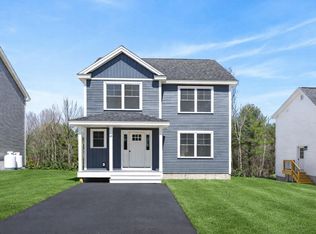 12 Shepherd Lane #6, Windham, ME 04062