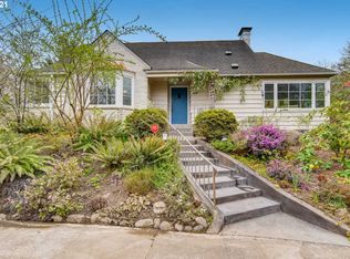 3310 SE Claybourne St, Portland, OR 97202