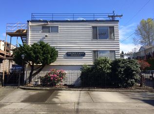 2000 Minor Ave E #8, Seattle, WA 98102