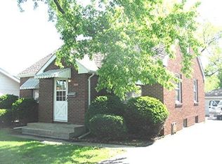 1522 Dearborn St, Joliet, IL 60435