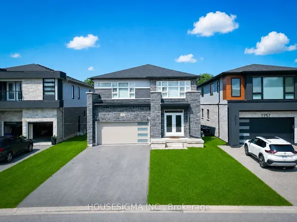 7763 Secretariat Ct, Niagara Falls, ON L2H 3V3