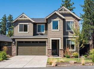 60460 Hedgewood Ln, Bend, OR 97702