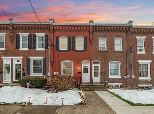 528 W High St, Phoenixville, PA 19460
