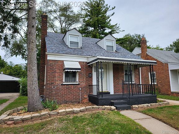 2nd image of 19331 Annchester Rd