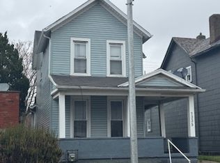 1335 Wyoming St, Dayton, OH