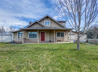 1757 Magnolia Ave, Medford, OR 97501