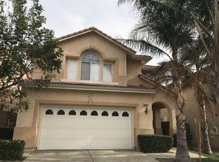 16669 Colonial Dr, Fontana, CA 92336