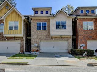 1163 Miss Irene Ln, Lawrenceville, GA