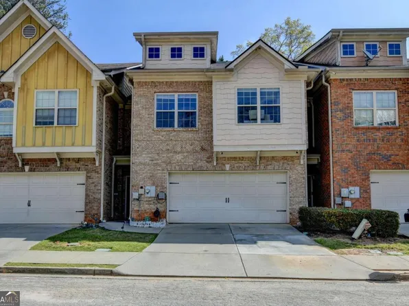 1163 Miss Irene Ln, Lawrenceville, GA 30044