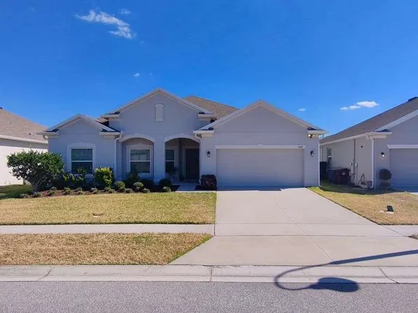 3647 Vega Creek Dr, Saint Cloud, FL 34772