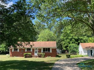 7943 Nebraska Ave, Toledo, OH 43617