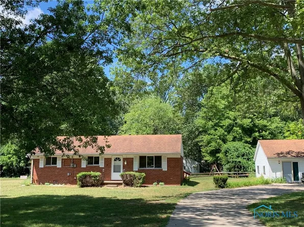 7943 Nebraska Ave, Toledo, OH 43617