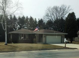 131 Amherst Ave., sheboygan Falls, WI 53085