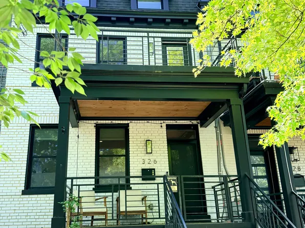 326 Taylor St NW, Washington, DC 20011
