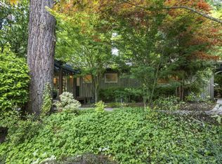 814 Lake Shore Rd, Lake Oswego, OR 97034