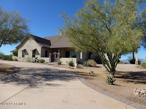 5th image of 14628 E Morning Vista Ln