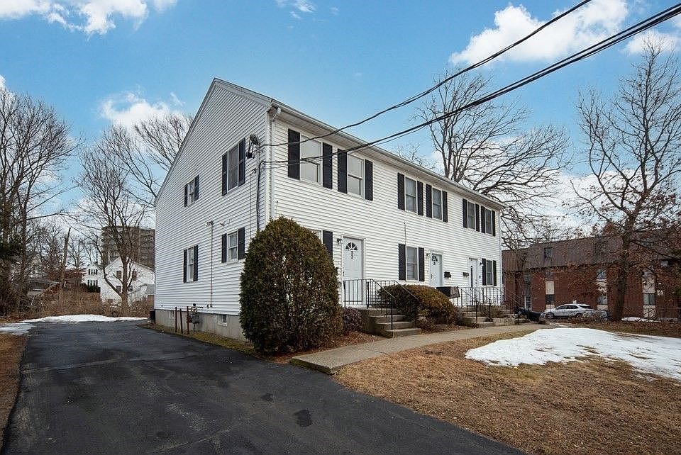 37 Colonel Bell Dr A3, Brockton, MA 02301 Zillow