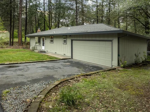 3061 Glee Ln, Placerville, CA 95667