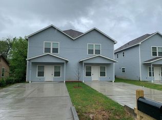8825 Nyssa St #A, Houston, TX 77078