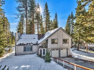 937 Jennifer St, Incline Village, NV 89451