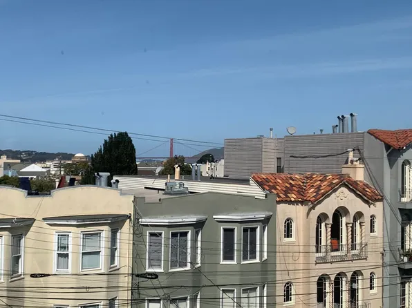 3010, 3010 Octavia St #5, San Francisco, CA 94123