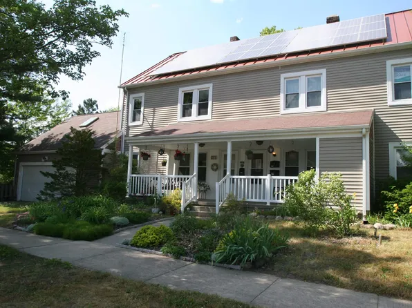 304 W Cleveland Ave, Elkhart, IN 46516