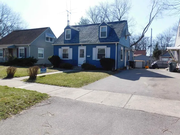 2617 Myrtle St, Madison, WI 53704