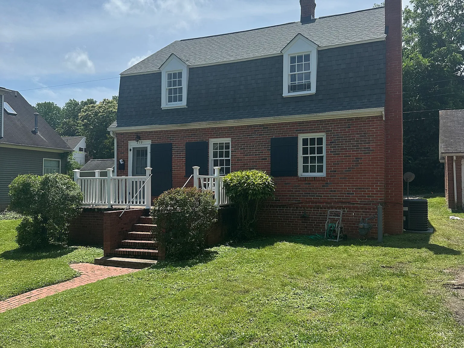 232 Griffin Ave — Photo 1