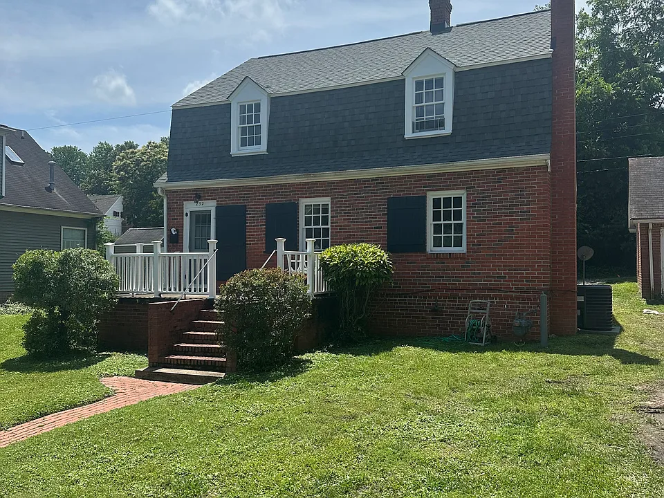 232 Griffin Ave