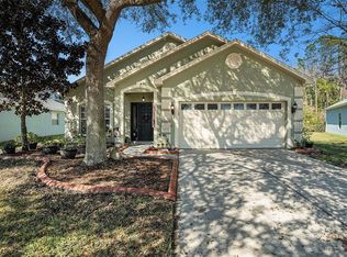 5718 Sheer Bliss Loop, Land O Lakes, FL 34639
