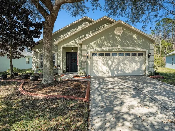 5718 Sheer Bliss Loop, Land O Lakes, FL 34639