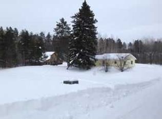 13292 Centerline Rd NW, Shevlin, MN 56676