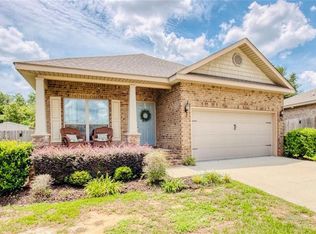 1123 McMurray Pl E, Mobile, AL 36609