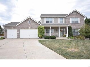 39 Zumwalt Pass, O'Fallon, MO 63366