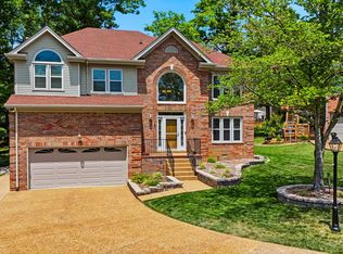 5424 Mainsail Ln, Hermitage, TN 37076
