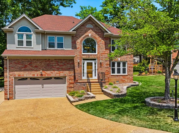 5424 Mainsail Ln, Hermitage, TN 37076