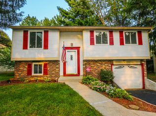2846 Valcour Ct, Reynoldsburg, OH 43068