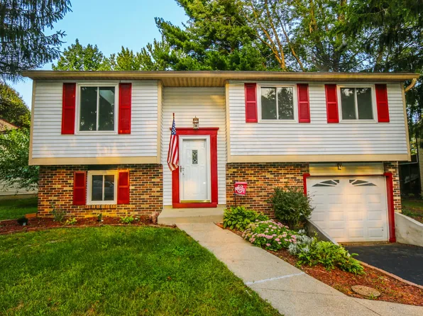 2846 Valcour Ct, Reynoldsburg, OH 43068