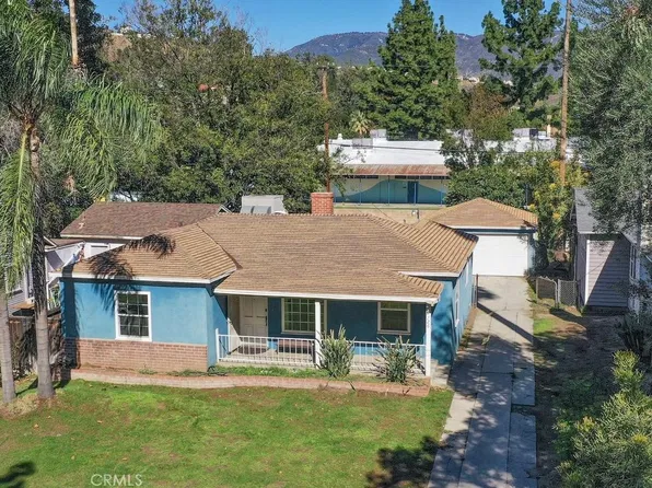 726 W Marshall Blvd, San Bernardino, CA 92405
