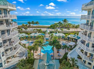 Jupiter Ocean Grande, Jupiter, FL 33477