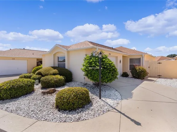 1116 San Bernardo Rd, The Villages, FL 32162