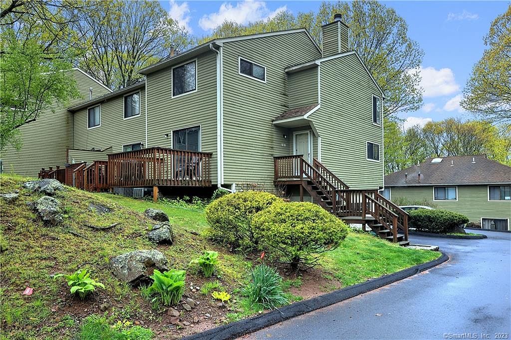 40 Foxon Hill Rd UNIT K39, New Haven, CT 06513 Zillow