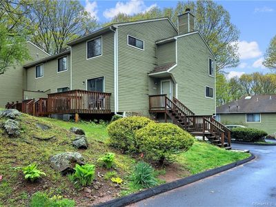 40 Foxon Hill Road #K39, New Haven, CT, 06513