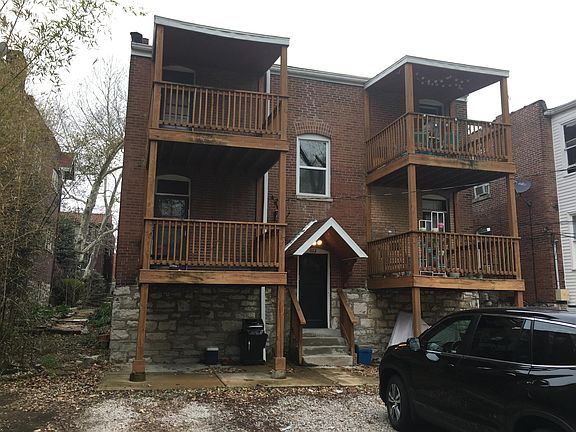3rd image of 1112 Louisville Ave APT 1S