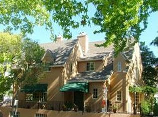 2005 Eunice St, Berkeley, CA 94709