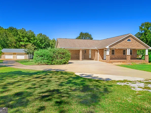 1059 Old 29 Hwy #29, Hartwell, GA 30643