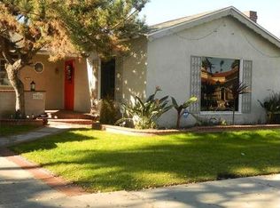 3921 Dublin Ave, Los Angeles, CA 90008