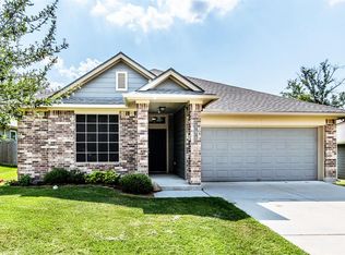 195 Doe Run Dr, Huntsville, TX 77320