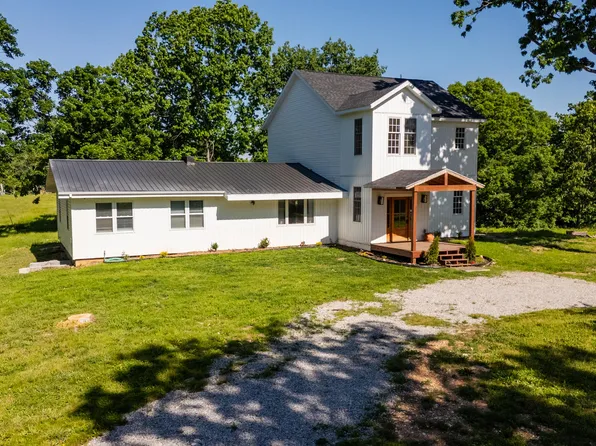 1665 North State Hwy 125, Rueter, MO 65744